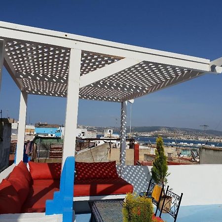 טנג'יר Rychance Kasbah מראה חיצוני תמונה