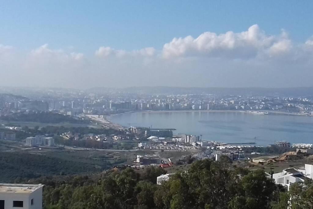 טנג'יר Rychance Kasbah מראה חיצוני תמונה