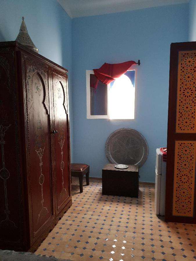 טנג'יר Rychance Kasbah מראה חיצוני תמונה