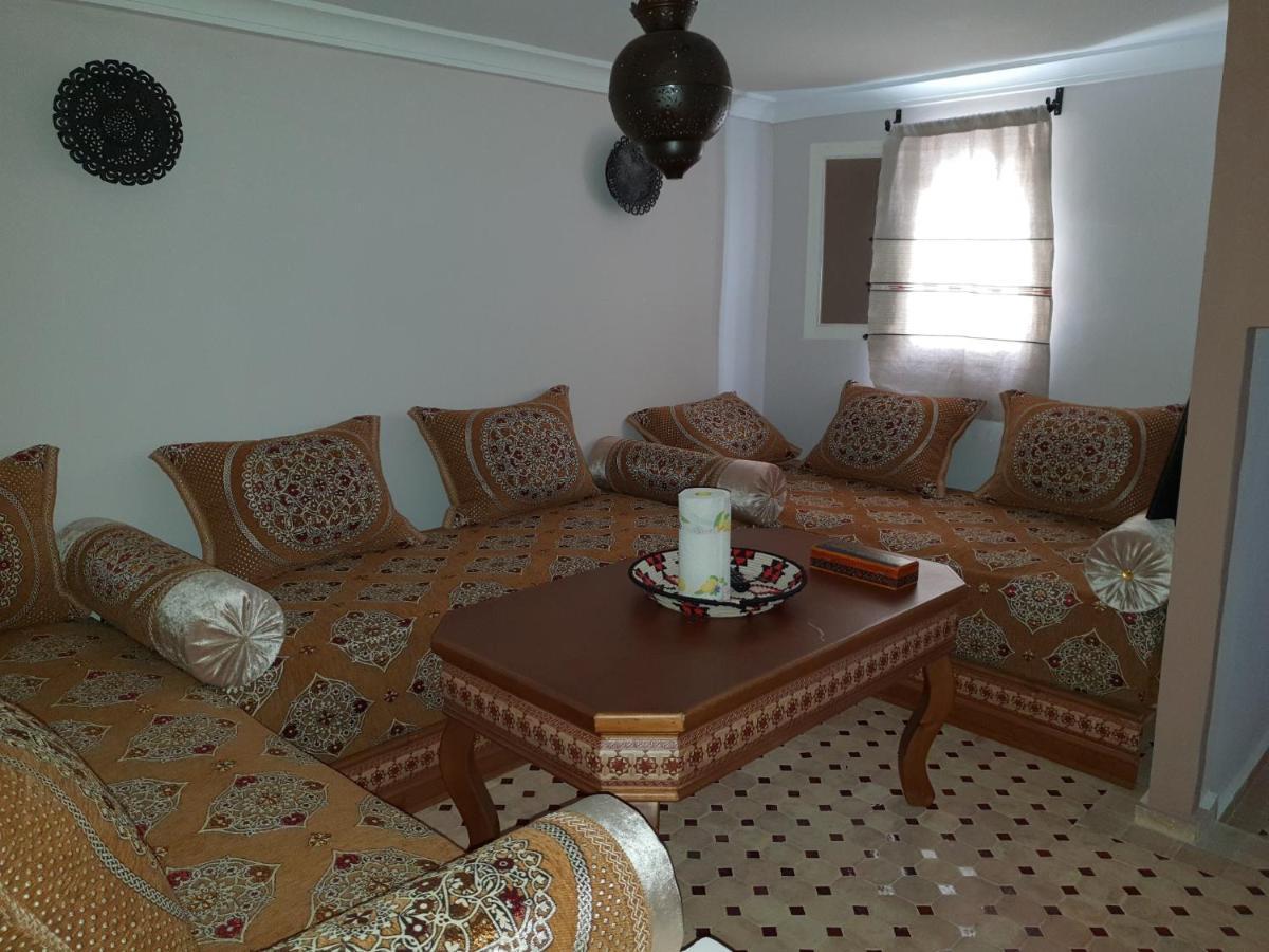 טנג'יר Rychance Kasbah מראה חיצוני תמונה